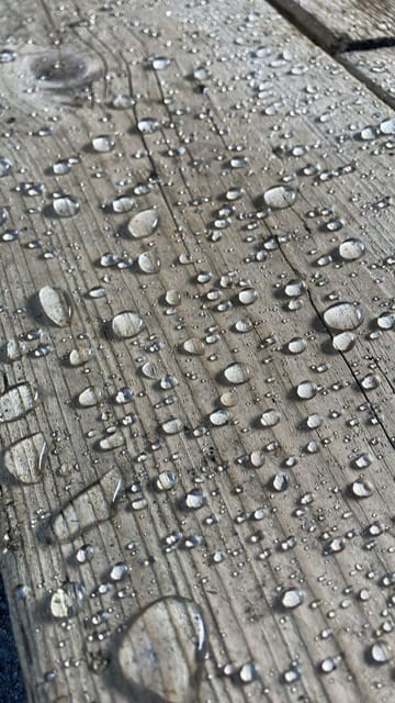 J. Foppen Dienstverlening - Houtcoating