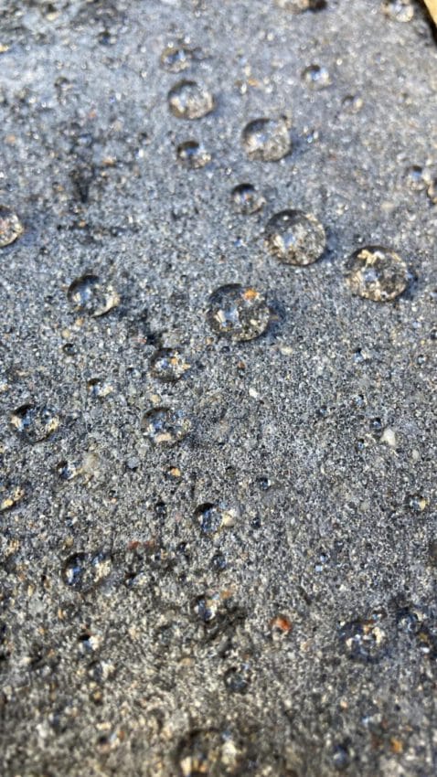 J. Foppen Dienstverlening - Straatwerk impregneren